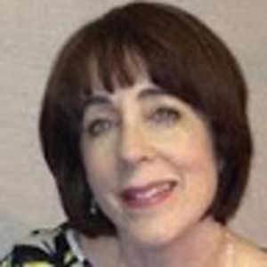 Meet your Posher, Marilyn